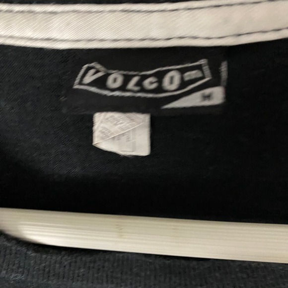 Volcom Vintage Mens Graphic T-Shirt M - Picture 3 of 3